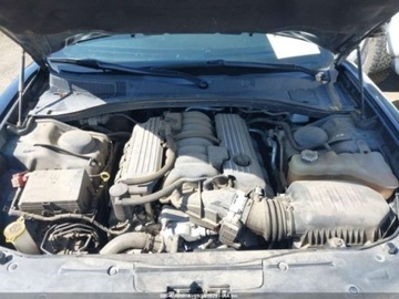 Dodge Charger VII 2020 Dodge Charger 2020r., 6.4L 6.4 Benzyna 485KM, zdjęcie 9