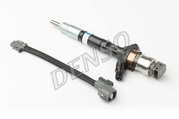 DENSO VSTŘIKOVACÍ TRYSKA PALIVA DCRI100740