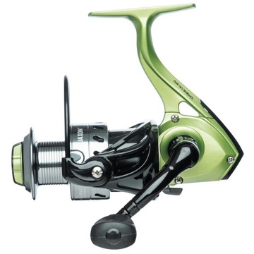 Kołowrotek Jaxon Cayman CRI 400 5.1:1