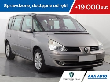 Renault Espace IV 2007