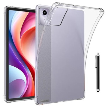 ETUI PLECKI SILIKONOWE do LENOVO M11 10,95