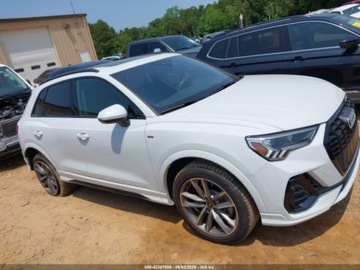 Audi Q3 II 2023 Audi Q3 Premium Plus 45 Tfsi S Line Quattro Tiptronic 2023 2.0l 2.0 Benzyna, zdjęcie 5