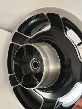 felga tył 16x5,00 Harley Touring ABS do 2013