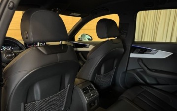 Audi A4 B9 Avant Facelifting 2.0 40 TFSI 204KM 2024 Audi A4 Avant Pelna oferta na R-CARS.pl 2.0 Benzyna 204KM, zdjęcie 14