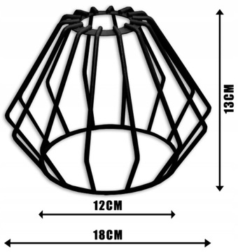 ПОТОЛОЧНЫЙ СВЕТИЛЬНИК DIAMOND LOFT EDISON INDUSTR