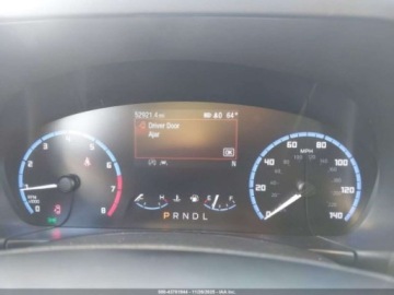 Ford Bronco VI 2024 Ford Bronco Sport Big Bend, 2022r., 4x4, 1.5L 1.5 Benzyna 181KM, zdjęcie 12