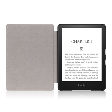 Etui osłona pokrowiec Slim do Kindle Paperwhite 5