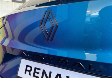 Renault Austral 1.2  E-Tech Full Hybrid 200KM 2025 Renault Austral GDYNIA esprit Alpine E-Tech full hybrid 200 g.2025 1.2, zdjęcie 6