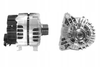 ALTERNATOR ERA do CITROEN C3 1.6