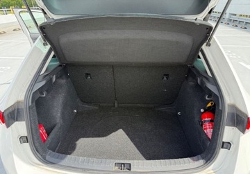 Skoda Scala Hatchback 1.5 TSI 150KM 2022 Skoda Scala salon PL FV VAT 23 gwarancja Style 1,5 1.5 Benzyna, zdjęcie 22