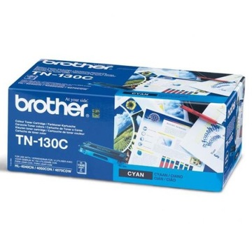 Тонер Brother TN130C [A]
