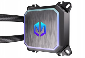 ENDORFY Navis F240 ARGB Процессор с водяным охлаждением