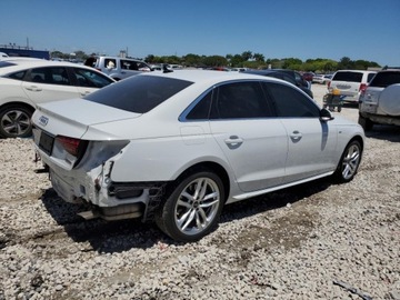 Audi A4 B9 2021 Audi a4 Premium 45 2021 2.0l 2.0 Benzyna 261KM, zdjęcie 3