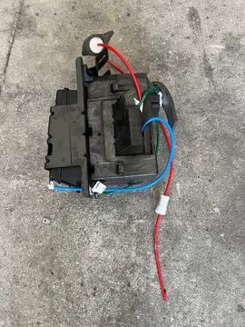PUMPIČKA SEDADLA MERCEDES G W463/4 A4638003100 A2139006033