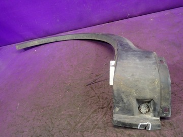 FIAT SEDICI 05- LIŠTA ZDOBENÁ BLATNÍKU VRSTVA PRAVÝ ZADNÍ PRAVÁ 77251-79J0