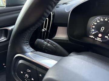 Volvo XC40 Crossover 2.0 T4 190KM 2019 Volvo XC 40 T4 AWD Momentum T4 AWD Momentum | auto, zdjęcie 20