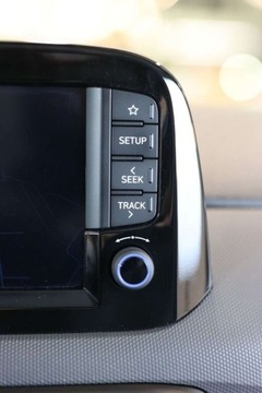 Hyundai i10 III Hatchback Facelifting 1.2 MPI 84KM 2024 Hyundai i10 1.2 Modern AMT 1.2 Benzyna 84KM, zdjęcie 33