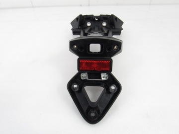 Держатель номерного знака BMW G 310, 19r ABS