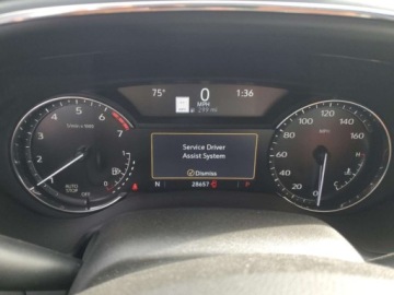 Cadillac 2023 Cadillac CT5 Luxury, 2023r., 2.0L 2.0 Benzyna 237KM, zdjęcie 10