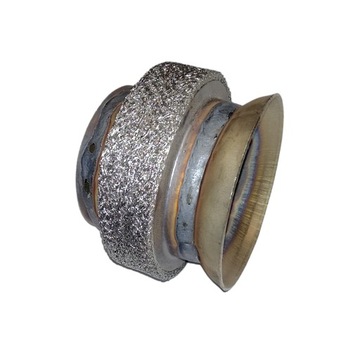 ZŁĄCZE ELASTYCZNE MERCEDES SPRINTER 2.1 CDI 06-13