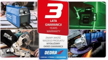 СТРОИТЕЛЬСТВО РАДИО ДЕДРА