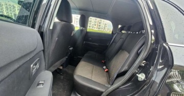 Mitsubishi ASX I SUV Facelifting 2015 1.6 DI-D 114KM 2015 Mitsubishi ASX 2015r Kamera cofania , Auto pelnym serwisie 1.6 Diesel, zdjęcie 16
