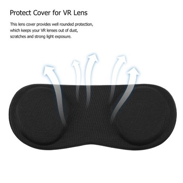 OCHRONNA OCHRONA OBIEKTYWU VR