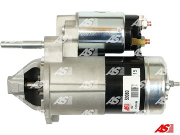 AS-PL S9080 STARTÉR