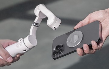 Адаптер PGYTECH MagSafe для Osmo Mobile