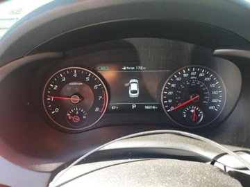 Kia Stinger 2019 Kia Stinger 2019r., GT1, od ubezpieczalni 3.3 Benzyna 365KM, zdjęcie 9