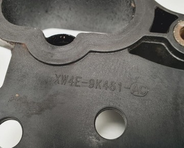 DRŽÁK DRŽÁKY VSTŘIKOVAČE JAGUAR S-TYPE 3.0 V6