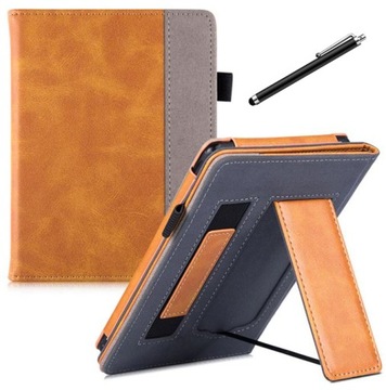 Кожаный чехол для Kindle Paperwhite 1 2 3 4