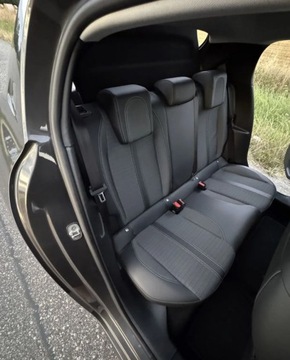 Peugeot 208 II Hatchback 1.5 BlueHDI 102KM 2020 Peugeot 208 FULL OPCJA panorama PISEMNA GWARANCJA w cenie Transport KRE, zdjęcie 23