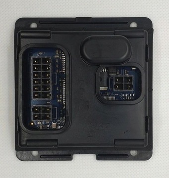 Ксеноновое рулевое управление AFS VW Passat Phaeton EOS Seat Leon Altea Exeo Ibiza Toledo