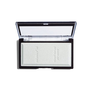Makeup Revolution Rozświetlacz Platinium Ingot