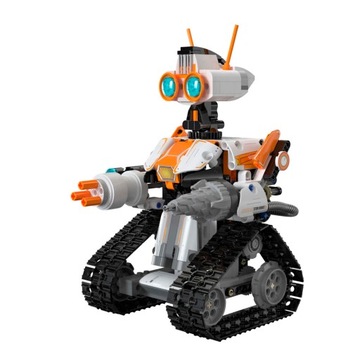 CADA BLOCKS Z.BOT КОД РОБОТ RC 462 ЭЛЕМЕНТЫ