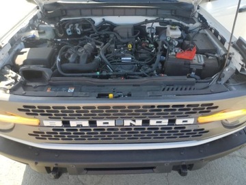 Ford 2022 Ford Bronco 2022 FORD BRONCO BASE 2.3 Benzyna 275KM, zdjęcie 11