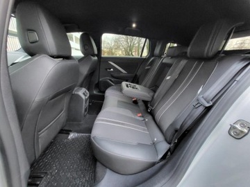 Opel Astra L Sports Tourer 1.5 Diesel 130KM 2024 astra GS Line * 1.5l diesel 130KM Salon PL Na gwarancji* Przebieg:10.805km, zdjęcie 24