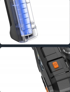 ИНСПЕКЦИОННАЯ камера ДУО ЭНДОСКОП 5М 7LED 2xFULL HD