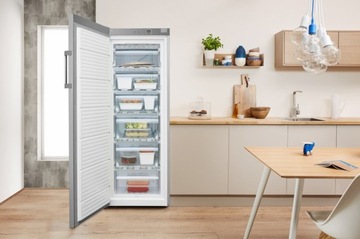 INDESIT UI62S Морозильник