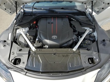 Toyota Supra V 2024 Toyota Supra Base 2024 3.0l 3.0 Benzyna 382KM, zdjęcie 6
