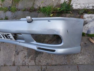 Subaru Legacy 1995 1997 1999 ПЕРЕДНИЙ БАМПЕР