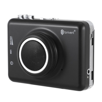 Магнитола 5556505740054299597 черный