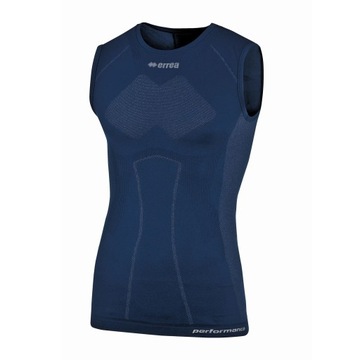 Koszulka termoaktywna ERREA ENYA r.S/M unisex