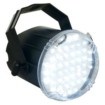 Stroboskop BeamZ LED 50x8mn.