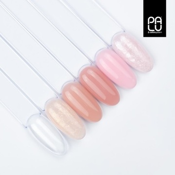 PALU ŻEL BUDUJĄCY 45G PRINCESS PINK