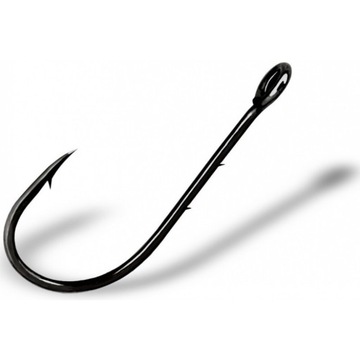 Haczyki Gurza SPORT S-59 2BH rozmiar 1