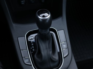 Hyundai i30 III Hatchback Facelifting 1.0 T-GDI 120KM 2022 Hyundai i30 1.0 T-GDI, Salon Polska, zdjęcie 12