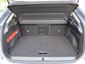 Citroen C4 III SUV 1.2 PureTech 130KM 2021 Citroen C4 1.2 PureTech, Salon Polska, zdjęcie 13