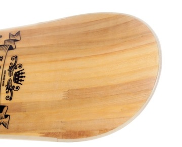 Сноуборд RAVEN Solid Classic шириной 156 см